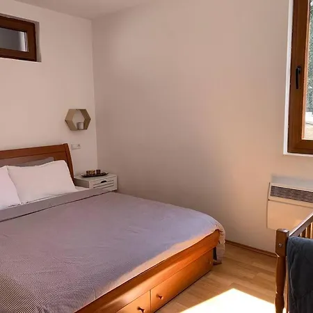 Apartment Divanhan, Old Town