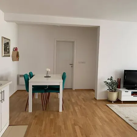 Divanhan, Old Town Apartment *