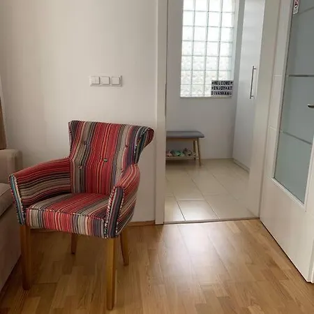 Divanhan, Old Town Apartment *
